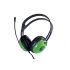 Microlab K280 Supra-Aural Wired Black Headphone